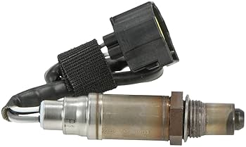 Amazon.com: BOSCH 13718 Premium OE Fitment Oxygen Sensor